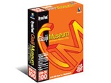 DynaFont Type Museum ATM-CID100 Mac��