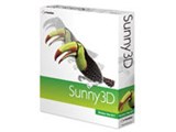 Sunny 3D