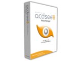 ACDSee 8 Photo Manager ���i�摜