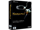PhotoZoom Pro 2 i摜