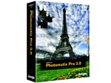 HDRsoft Photomatix Pro 3.0 i摜