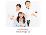 natural images 50 UNIFORMS