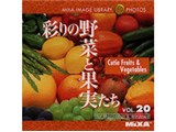 Mixa Image Library Vol.20 �ʂ�̖�؂Ɖʎ����� ���i�摜