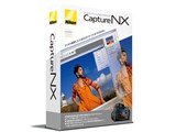 Capture NX 製品画像