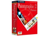 Paintgraphic 2 Platinum ���i�摜