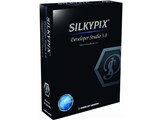SILKYPIX Developer Studio 3.0 製品画像