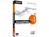 Sound PooL vol.1 ���i�摜