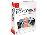 Roxio Popcorn 3 i摜