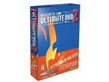 WinCDR7.0 ULTIMATE DVD 2 i摜
