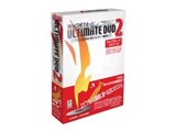 WinCDR7.0 ULTIMATE DVD 2 AbvO[h i摜
