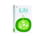 iLife '05 i摜