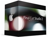 Final Cut Studio 2 �A�b�v�O���[�h��(Final Cut Studio 1/5.1) ���i�摜