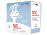 AVOX Antares Vocal Toolkit ���i�摜