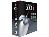 FL STUDIO 8 XXL EDITION