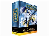 VOCALOID KAITO i摜