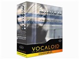 VOCALOID MIRIAM