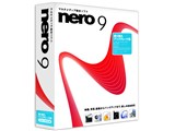 Nero 9 �A�b�v�O���[�h�� ���i�摜