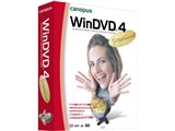 WinDVD 4 Premium ���i�摜