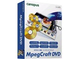 MpegCraft DVD i摜