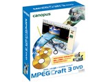 MPEGCraft 3 DVD i摜