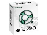 EDIUS Pro version 4