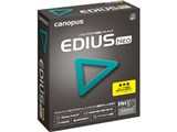 EDIUS Neo �D�Ҕ� ���i�摜
