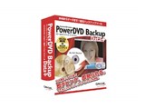 PowerDVD Backup Data+ ���i�摜