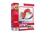 DaViDeo on DVD