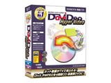 DaViDeo HyperVideo ���i�摜