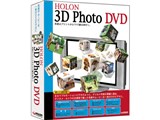 3D Photo DVD i摜