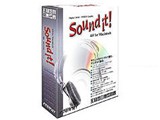 Sound it! 4.0 for Macintosh ���i�摜