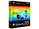Pinnacle Studio Plus 10 i摜