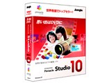 Pinnacle Studio 10 i摜