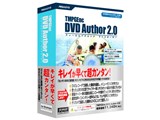 TMPGEnc DVD Author 2.0 i摜