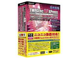 TMPGEnc 4.0 Xpress FLV4�o�̓v���O�C�� �����p�b�N ���i�摜