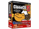 CloneCD5 ���i�摜
