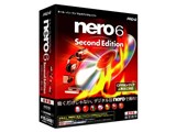 nero6 Second Edition �ʏ�� ���i�摜
