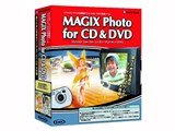 MAGIX Photo for CD&DVD 製品画像