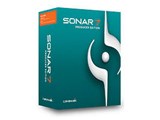 SONAR 7 Producer Edition ���i�摜