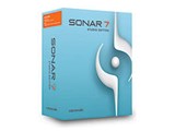 SONAR 7 Studio Edition ���i�摜