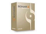 SONAR 6 Producer Edition ���i�摜