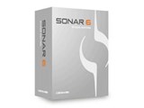SONAR 6 Studio Edition ���i�摜
