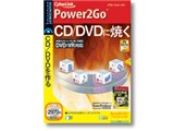 Power2Go i摜
