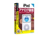 iPod selection �A�i���O�^�� ���i�摜