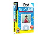 iPod selection oC vXDVD i摜