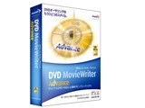 DVD MovieWriter Advance i摜