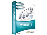 WinCDR 9 i摜