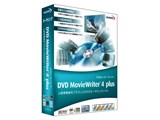 DVD MovieWriter 4 plus i摜