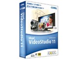 Ulead VideoStudio 11