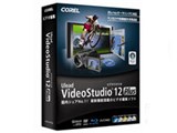 Ulead VideoStudio 12 Plus ʏ i摜